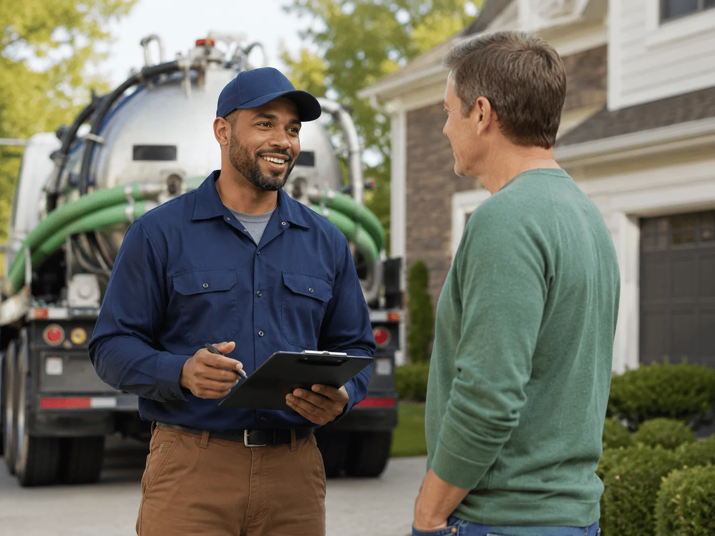 Mosquito Control Reedsville, OH FAQs